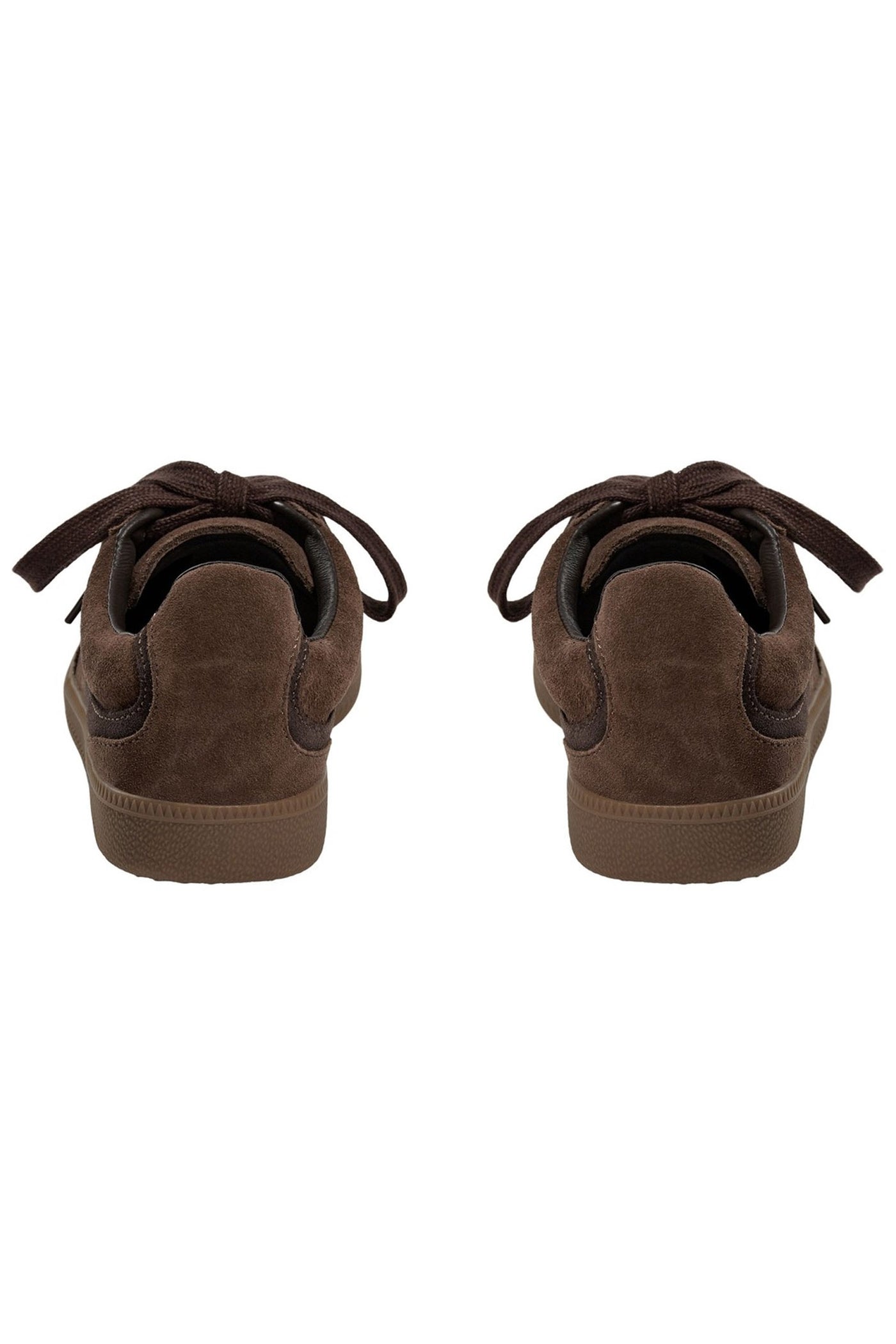 STELLASW SNEAKER 7025 Dark brown - T440
