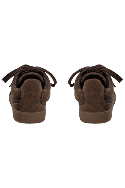 STELLASW SNEAKER 7025 Dark brown - T440 Thumbnail