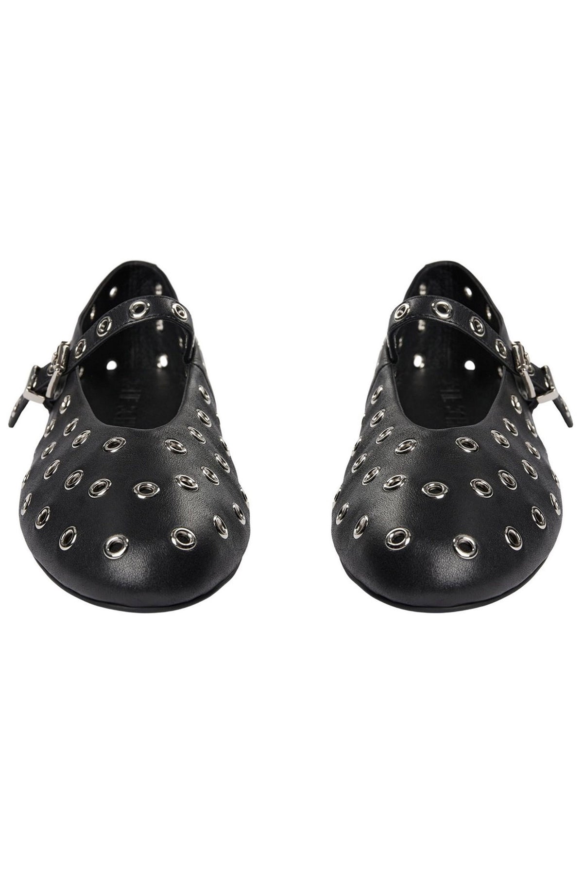 LARASW BALLERINA 1000 Black - T441
