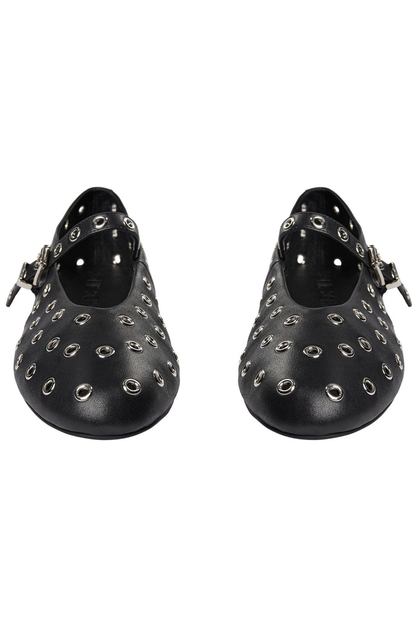 LARASW BALLERINA 1000 Black - T441