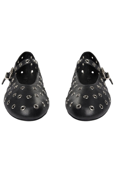 LARASW BALLERINA 1000 Black - T441 Thumbnail