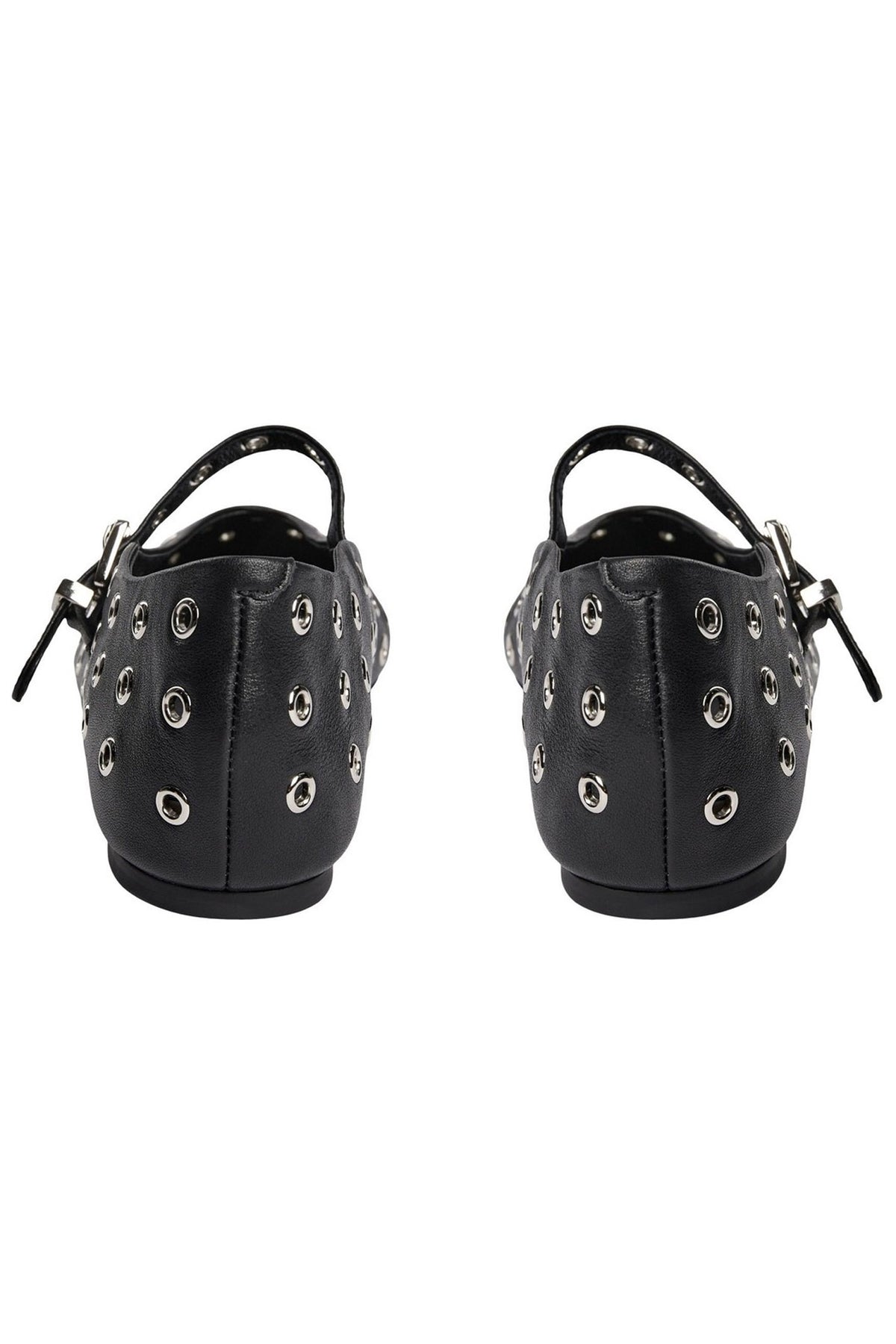 LARASW BALLERINA 1000 Black - T441