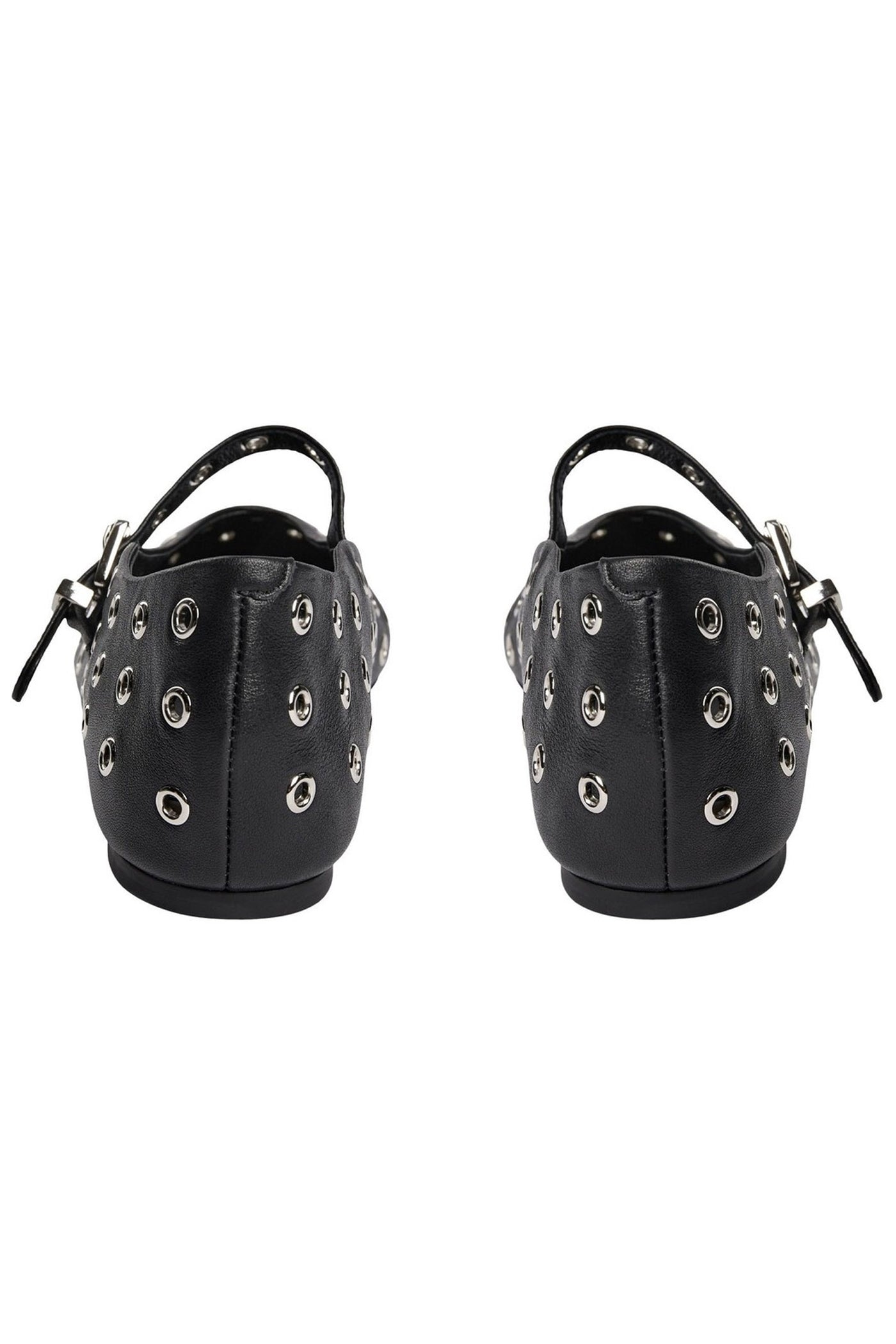 LARASW BALLERINA 1000 Black - T441