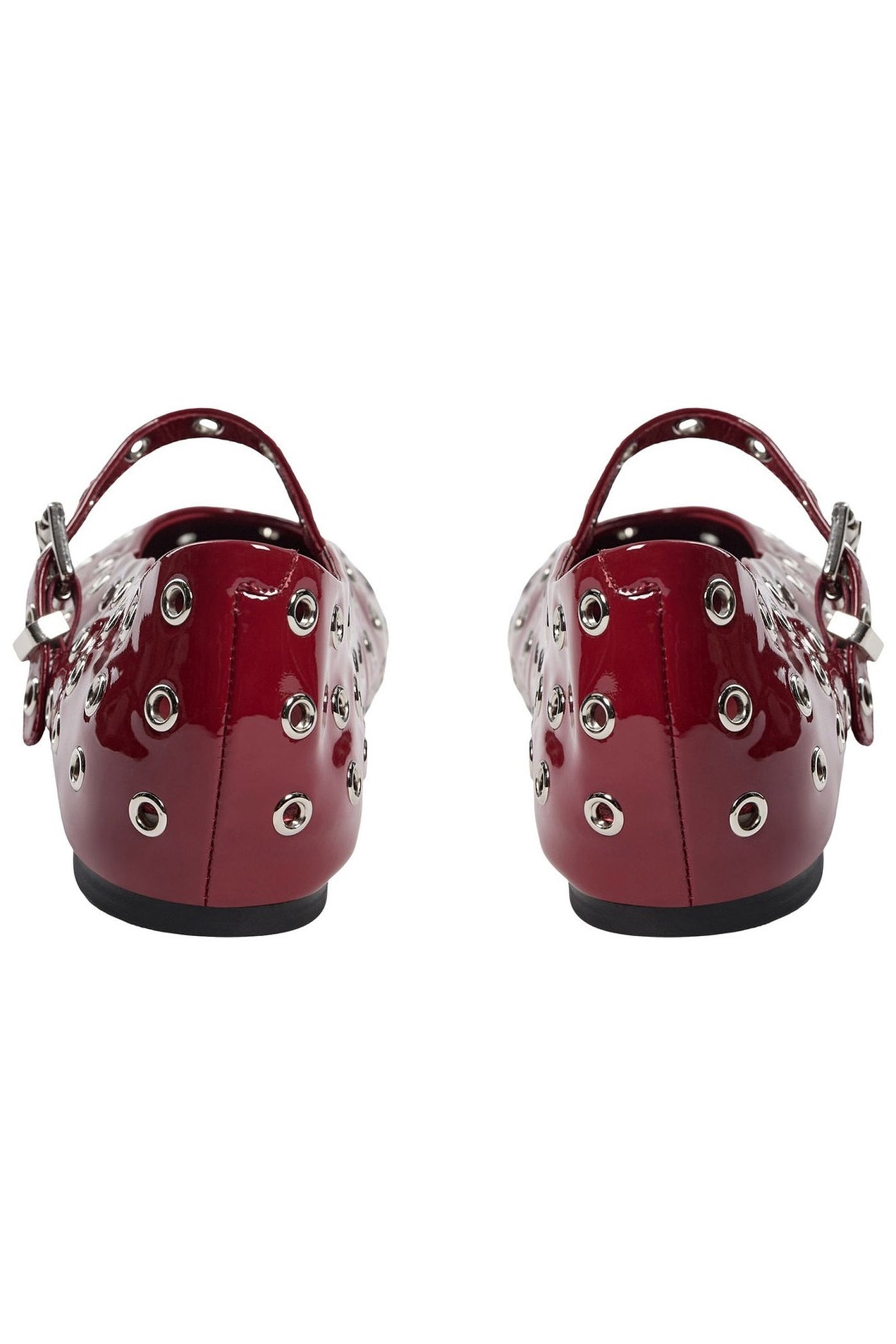 LARASW BALLERINA 4001 Red - T441