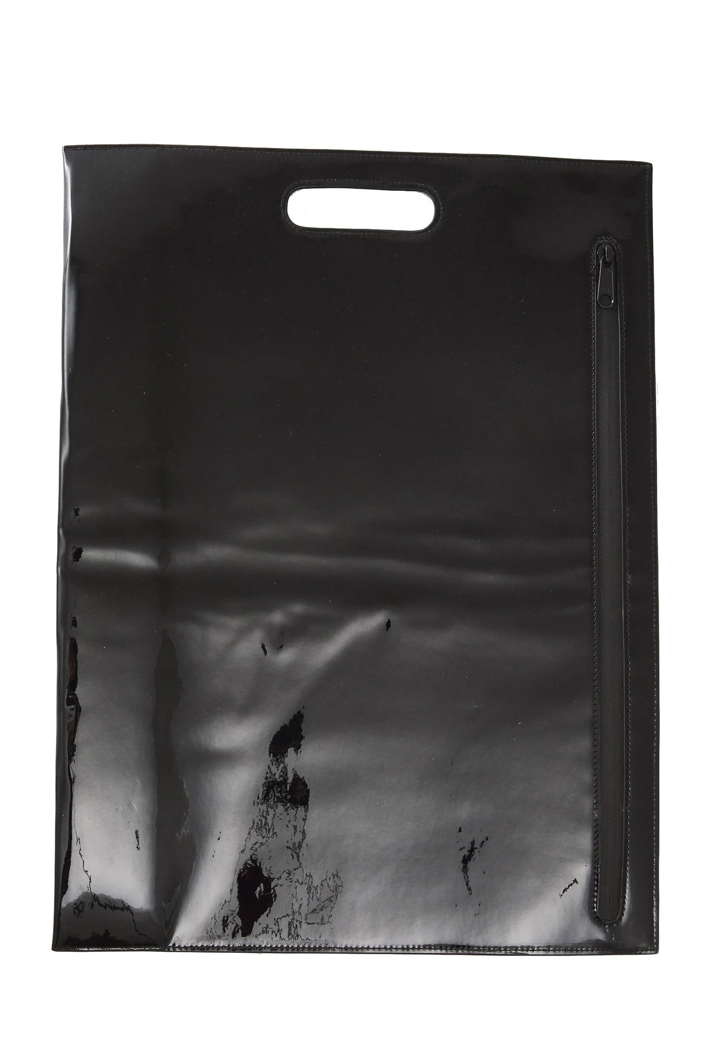 Press Lacquer Foldy Black - 204461