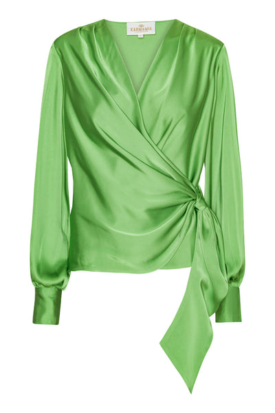166174Green Thumbnail