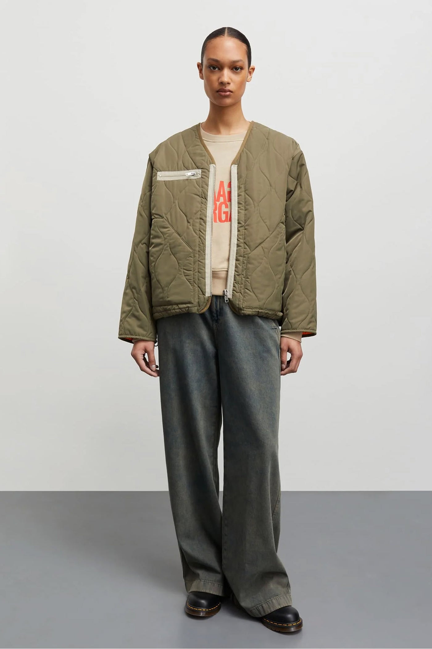 Poly Twill Alice Kalamata - 204525