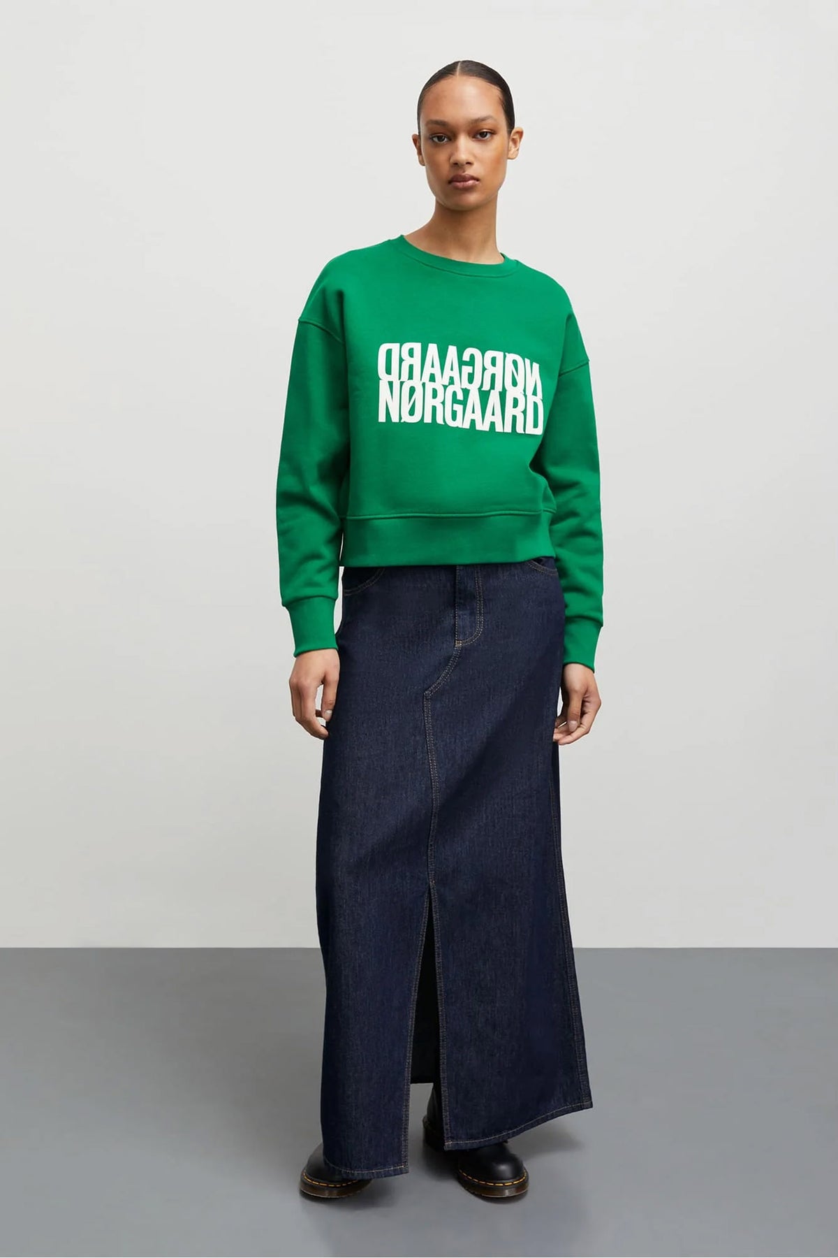 Tilvina Verdant Green - 204586