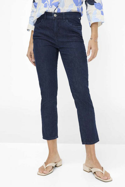 Mary Dark Denim wash Thumbnail