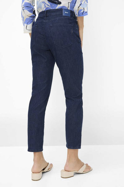 Mary Dark Denim wash Thumbnail
