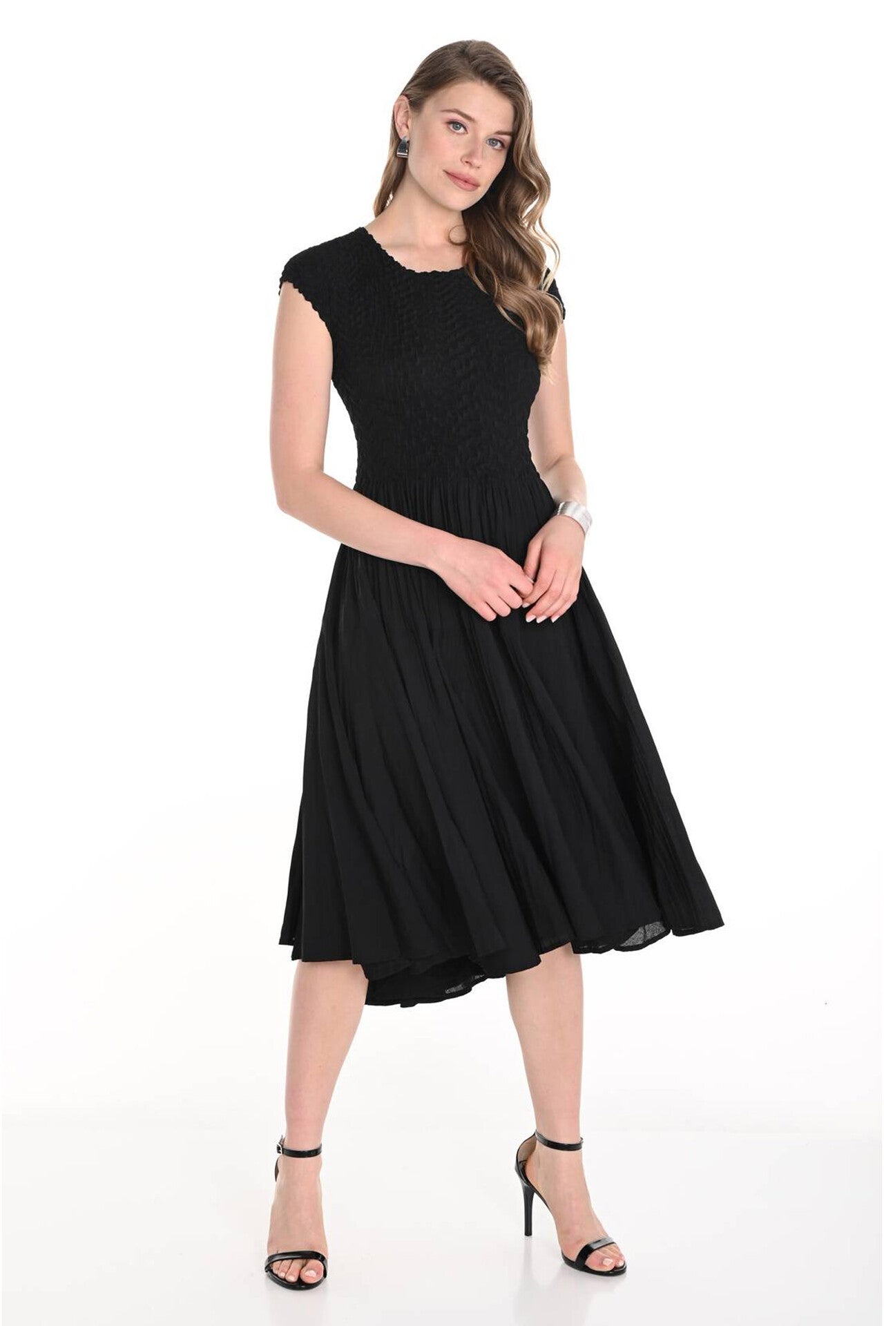 166206Black