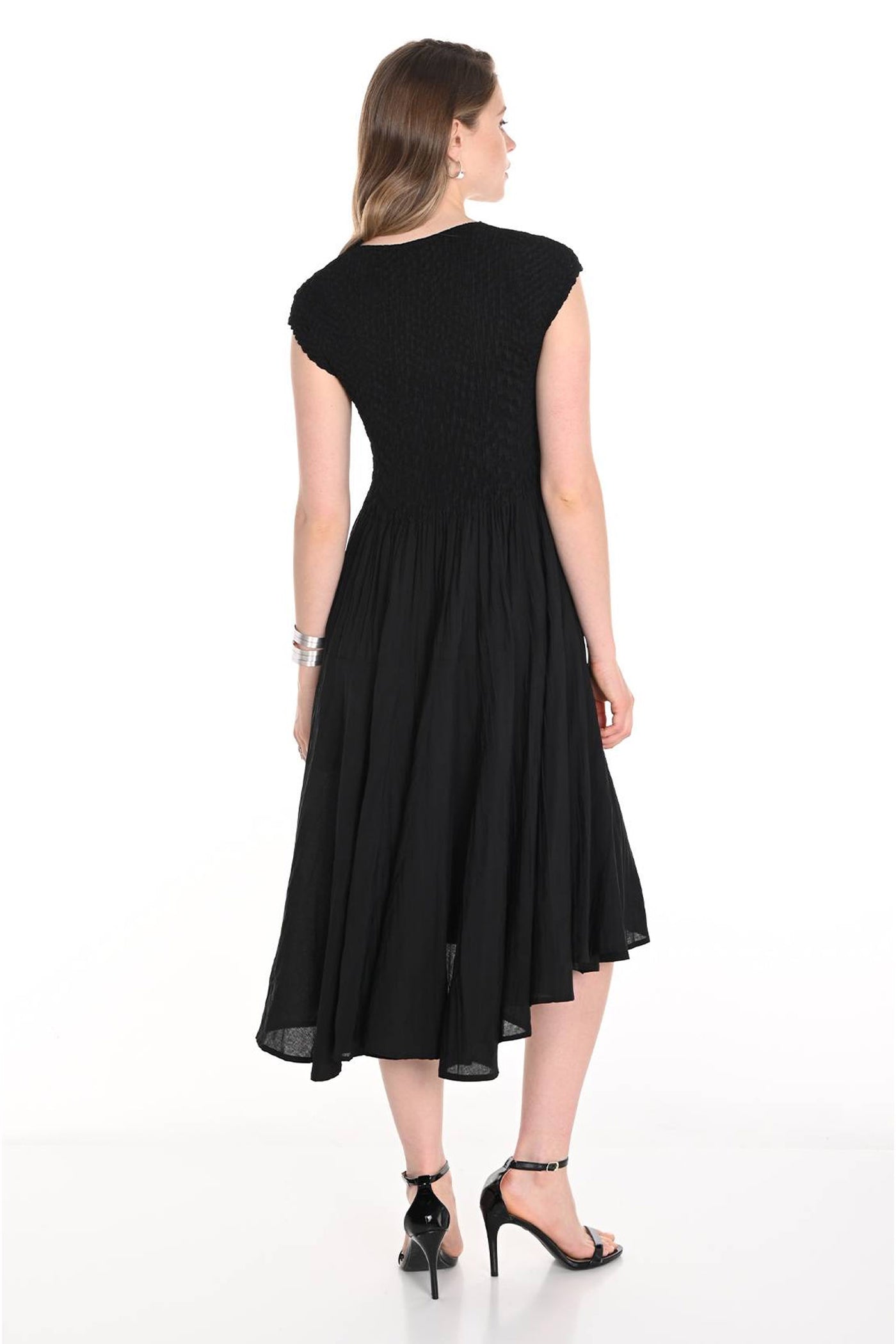 256796U Black - 256796U