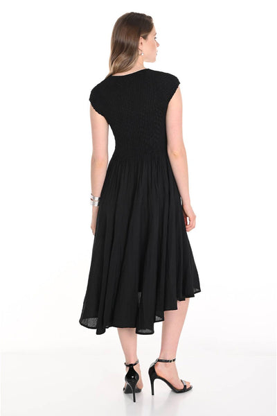 256796U Black - 256796U Thumbnail