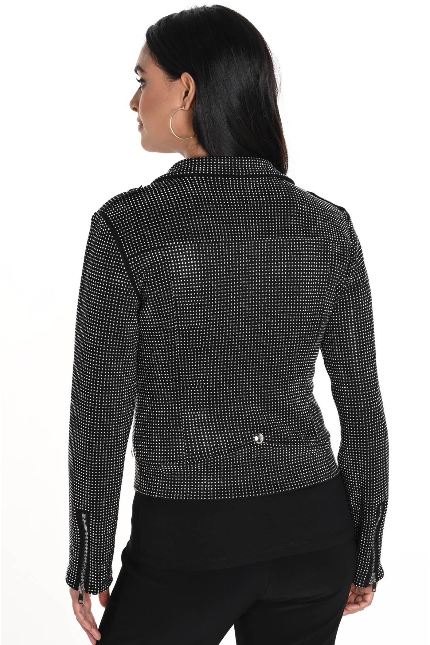 243444U 09 Black - 243444U