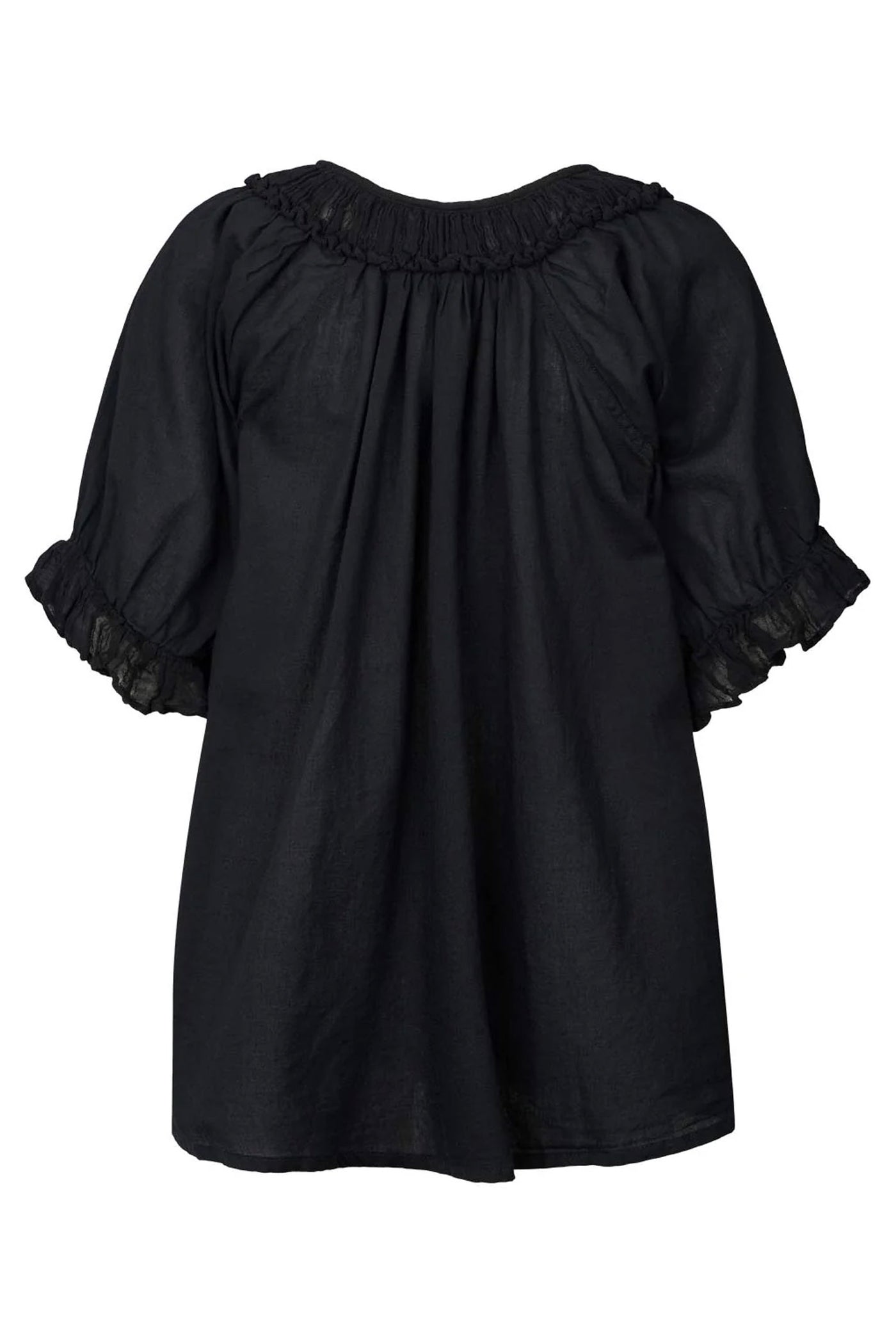 Dorita Black - W25106103