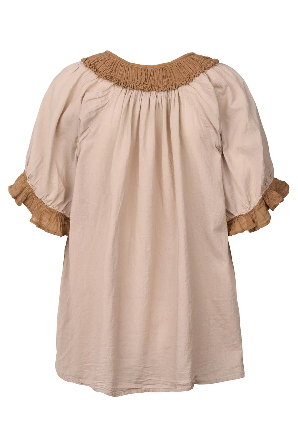 Dorita Caramel - W25106103