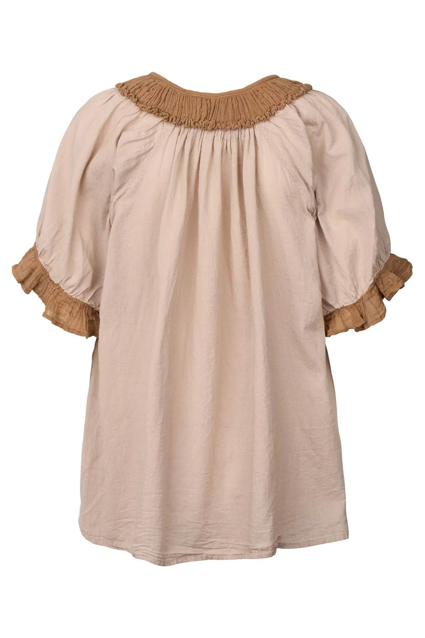 Dorita Caramel - W25106103