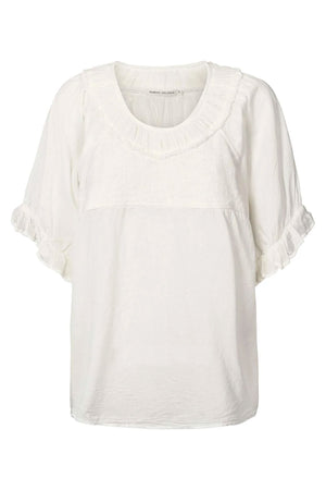 166214White