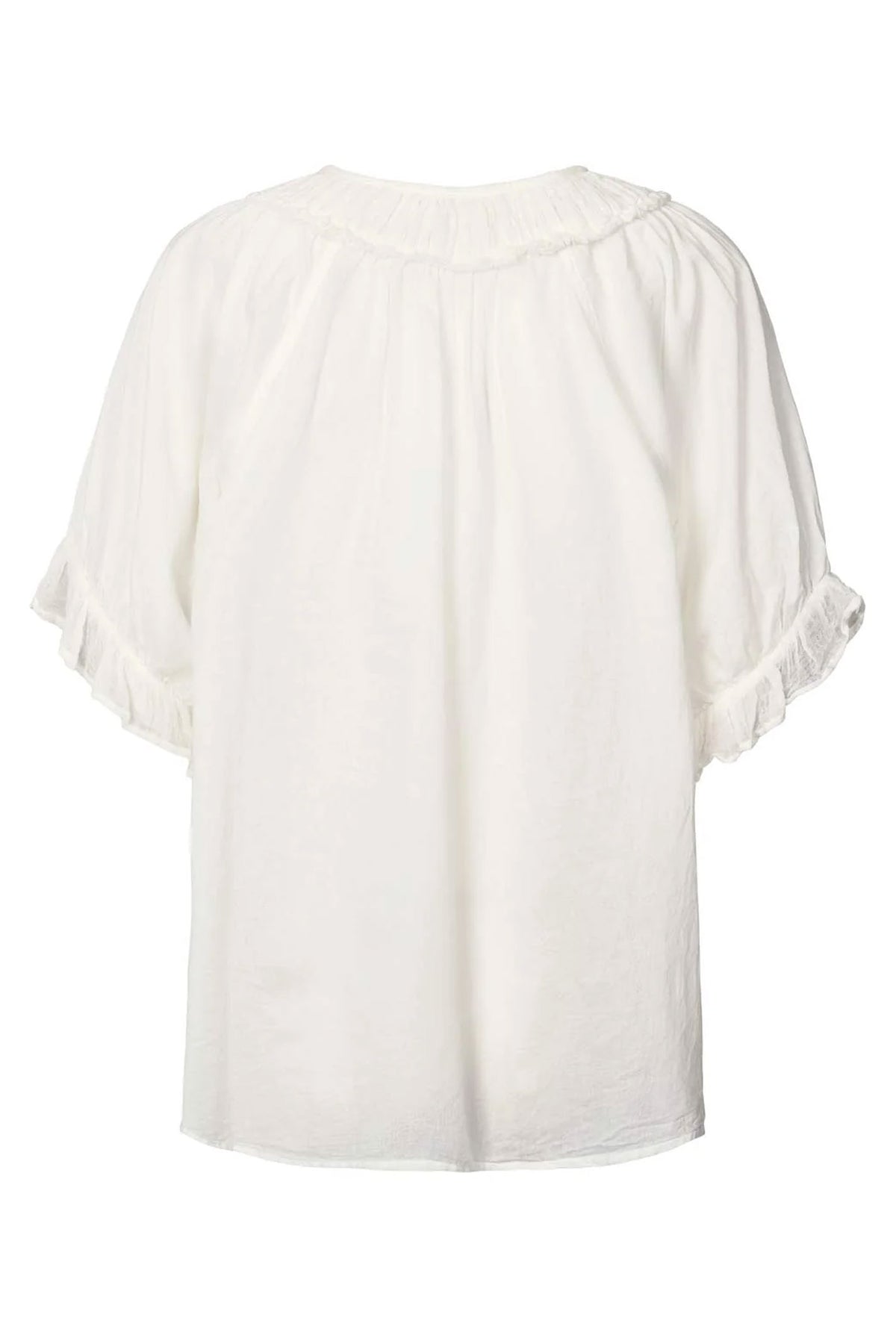 Dorita White - W25106103