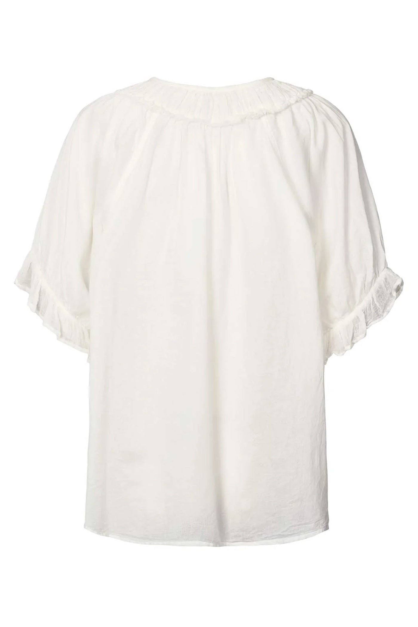 Dorita White - W25106103
