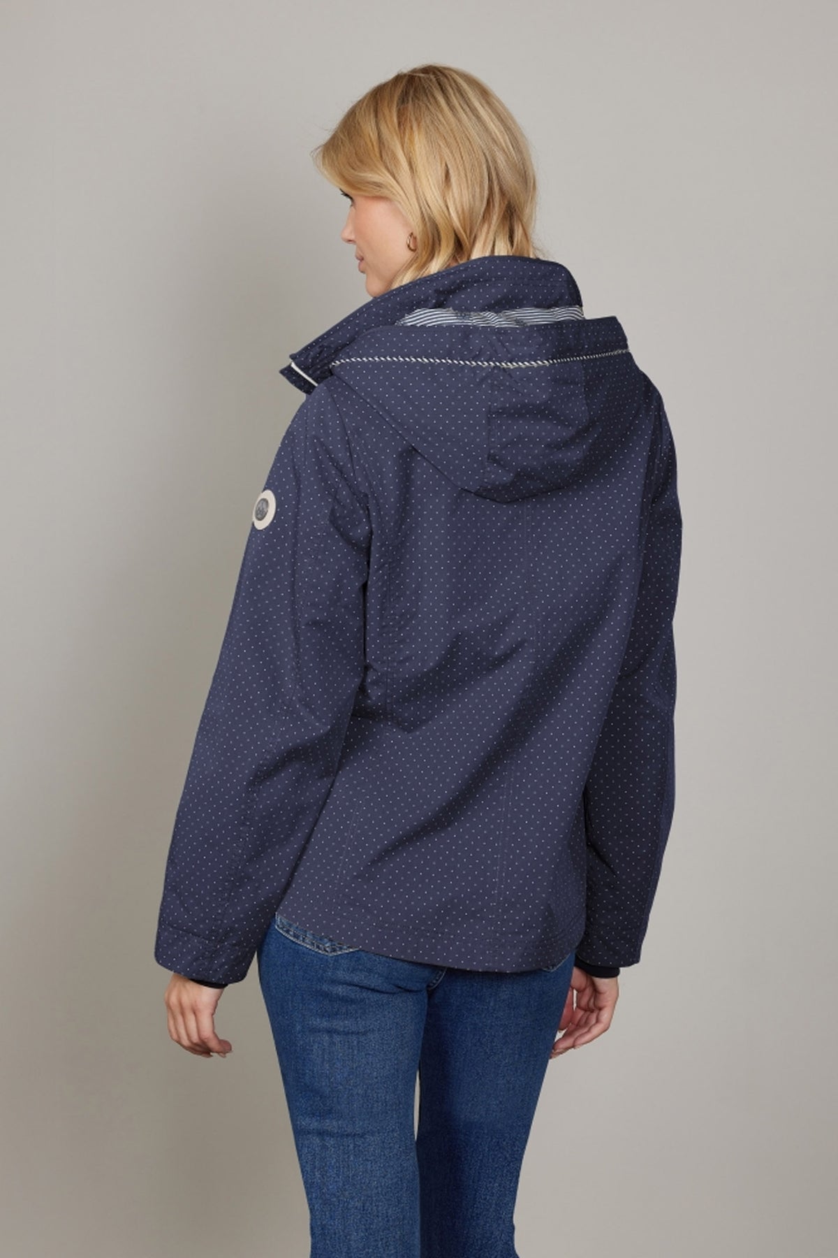 Lotus 50-Navy - 0125-2818-48