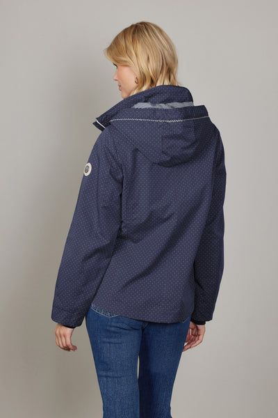 Lotus 50-Navy - 0125-2818-48 Thumbnail