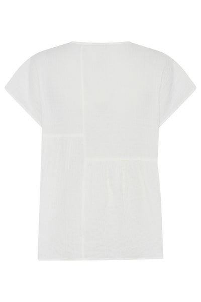 431HMTerin top 01 White - HM1093 Thumbnail