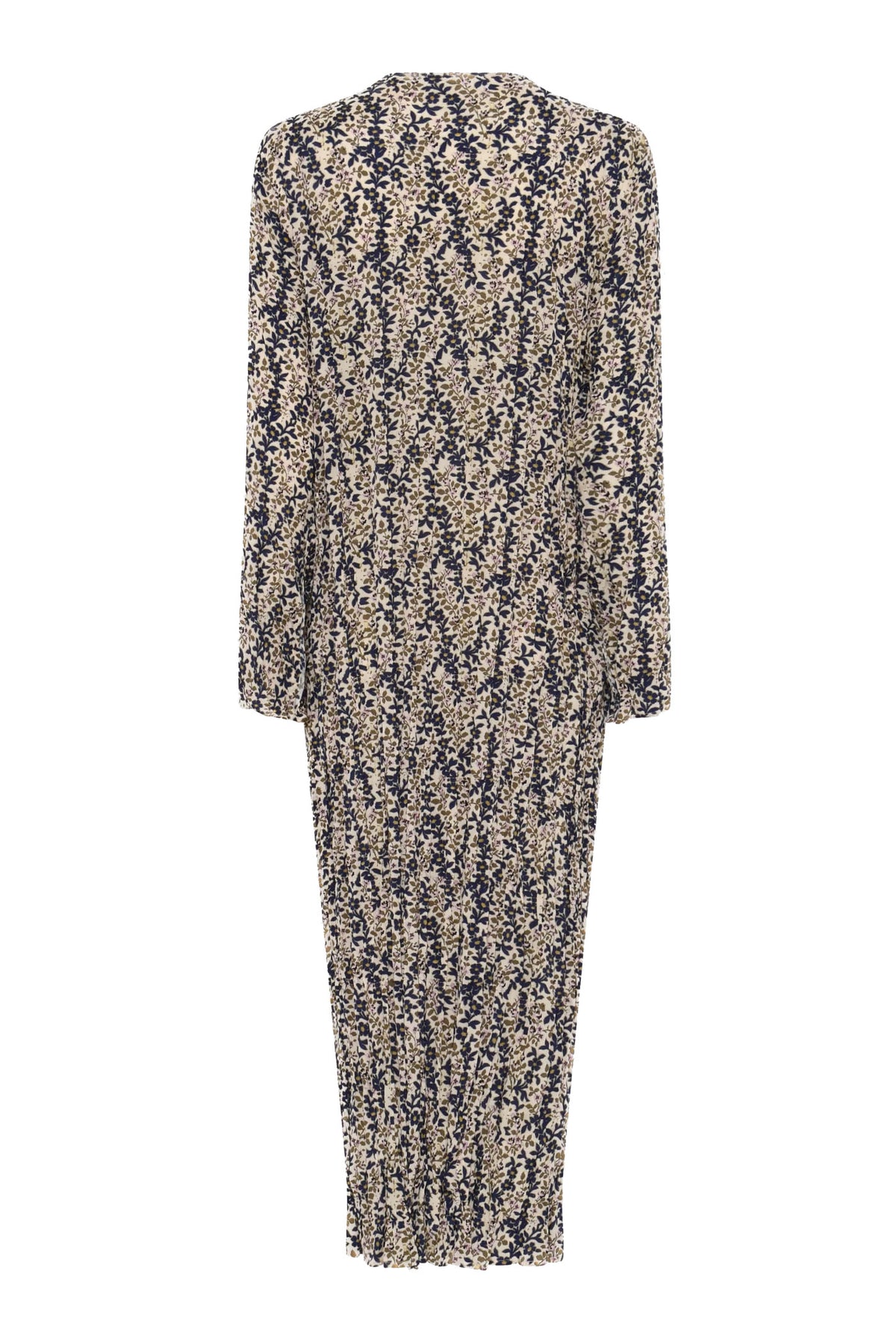 679 Hisana dress 679 Cactus Flower Print