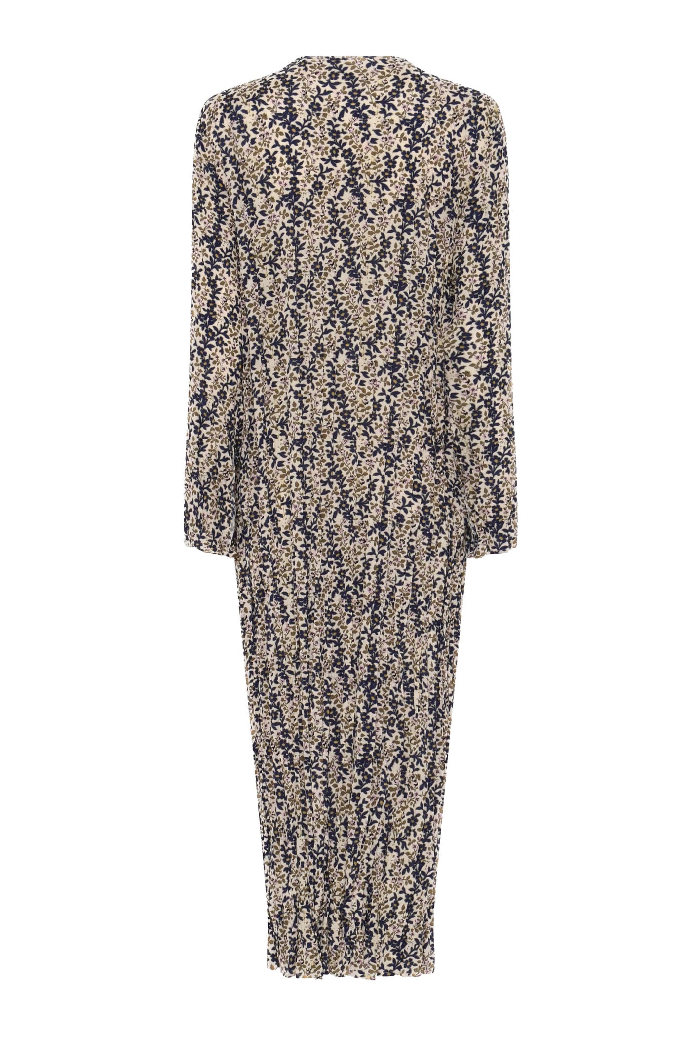 679 Hisana dress 679 Cactus Flower Print