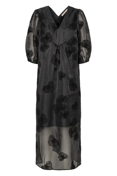 7462 Junipera dress 20 Black - RDF135 Thumbnail