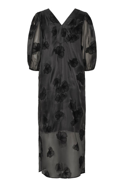 7462 Junipera dress 20 Black - RDF135 Thumbnail