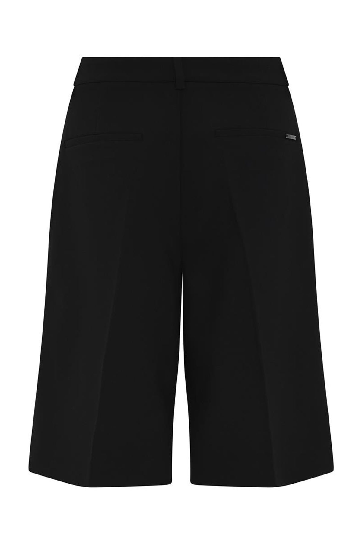 Shorts 111-Black - 6555/422