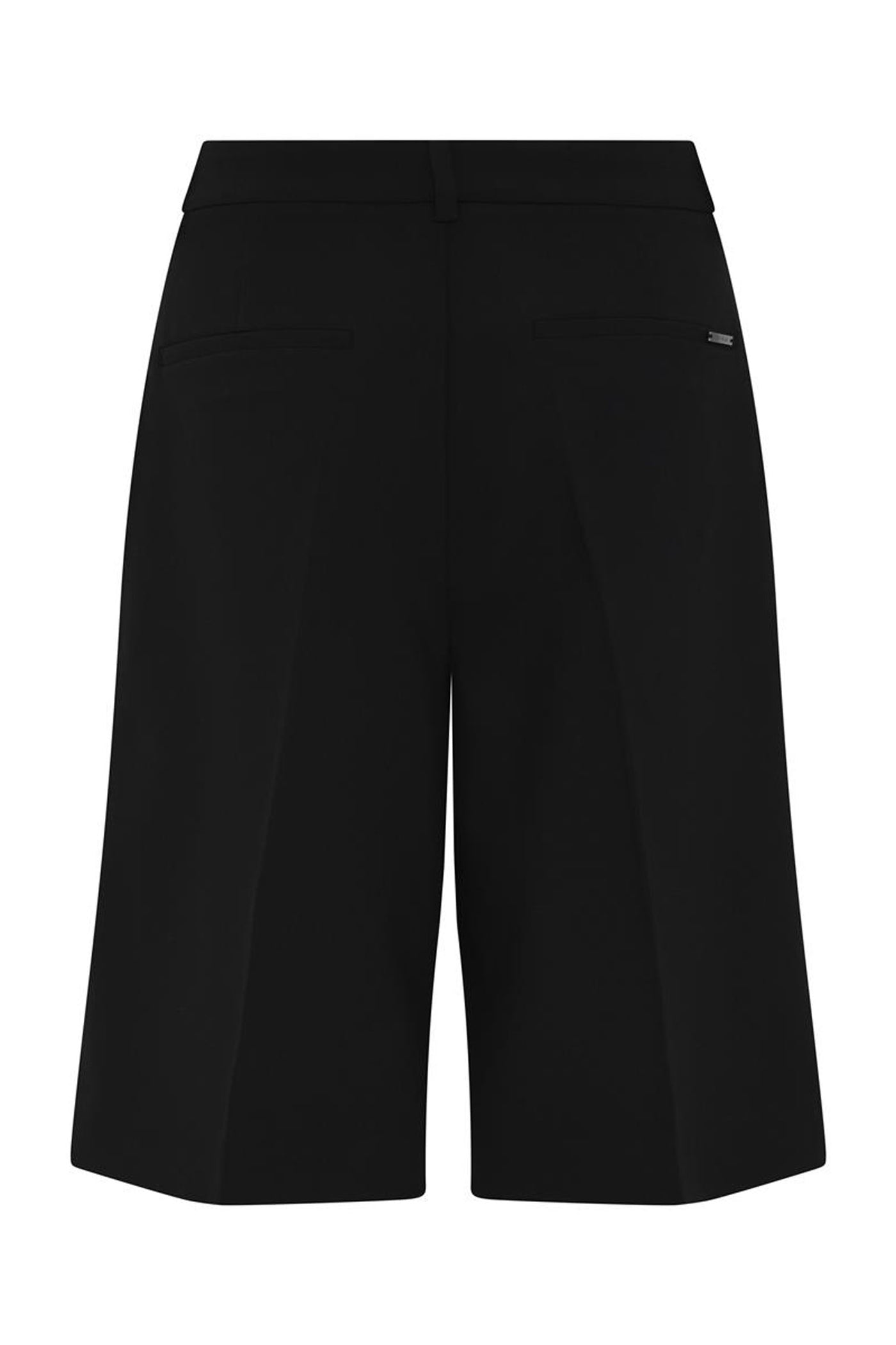Shorts 111-Black - 6555/422