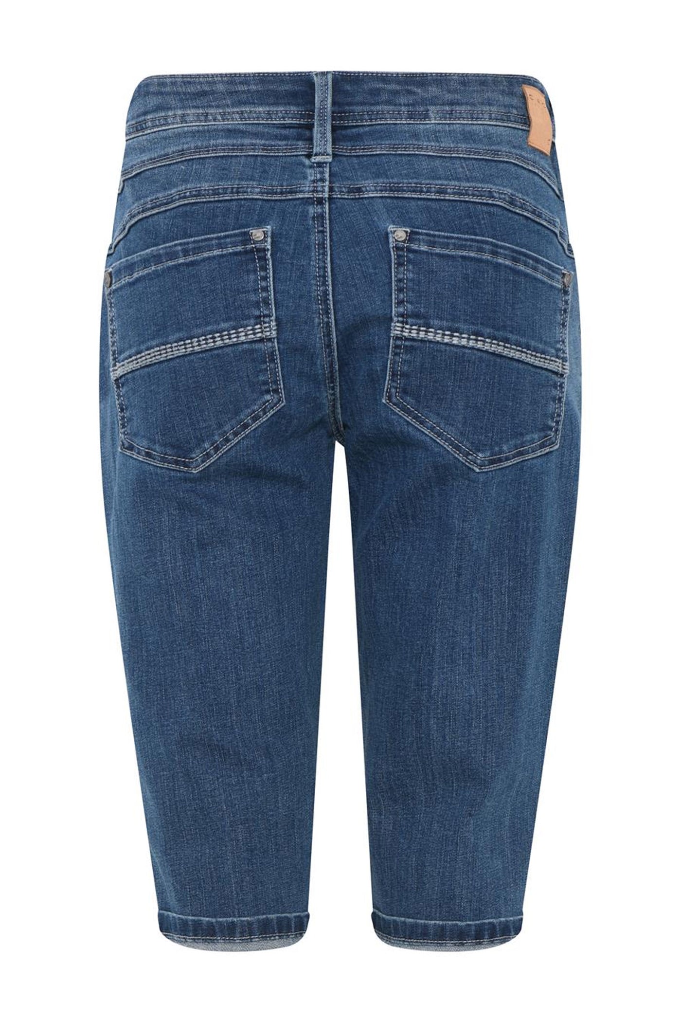 Capri Denim 6389-Medium - 6523/436