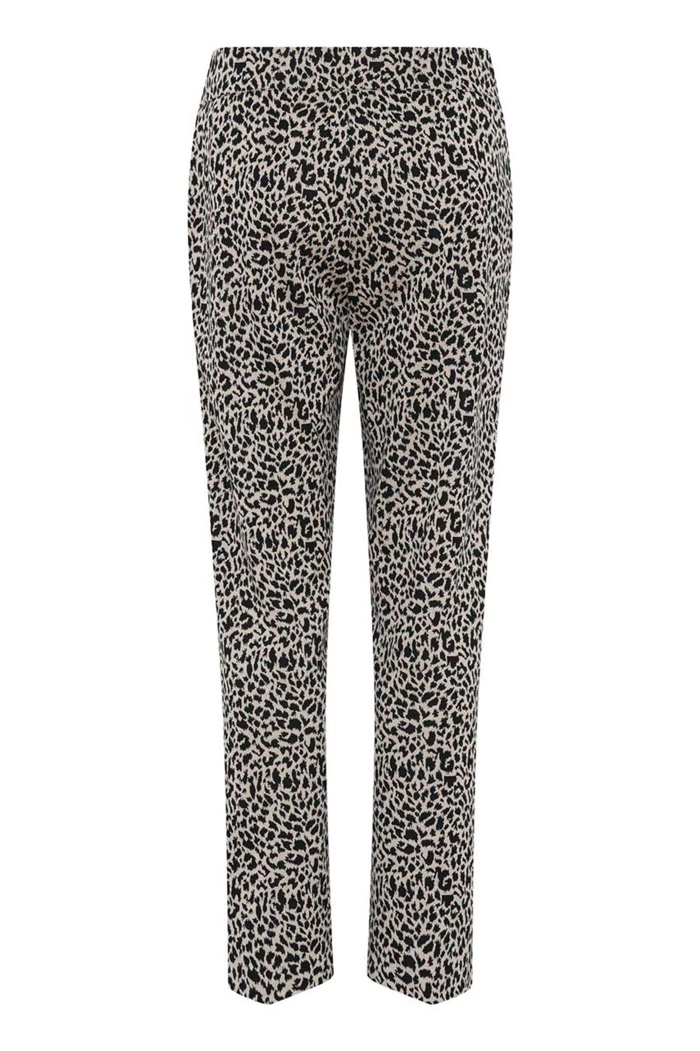 Jacquard Pants 1043-Leo - 6574/648