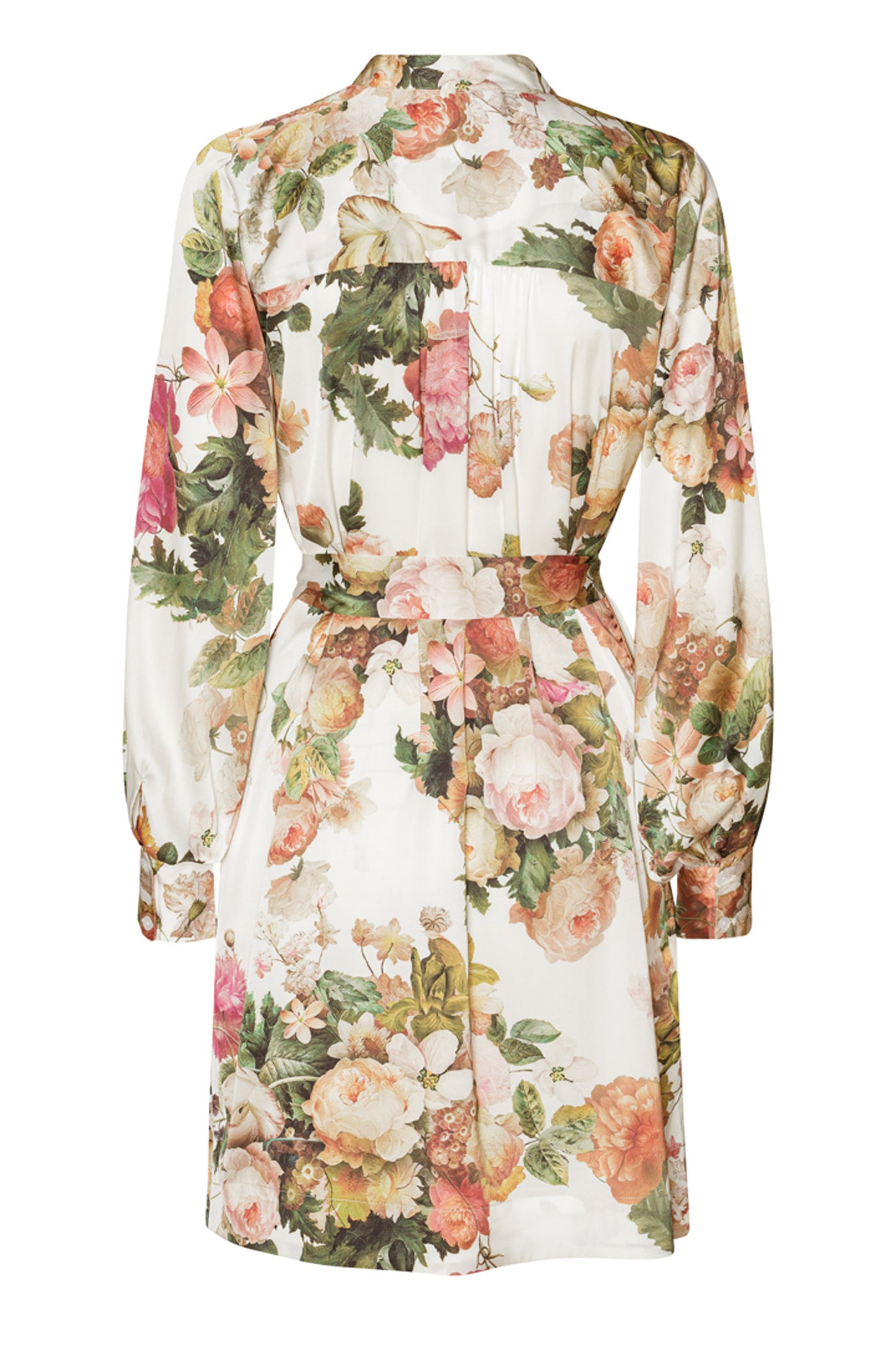 AGNES Summer Flower
