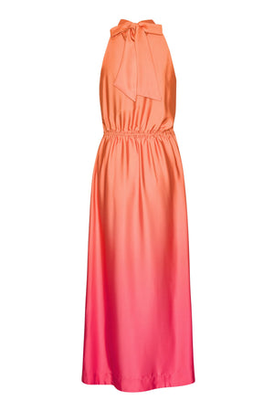 LULU Orange/Pink