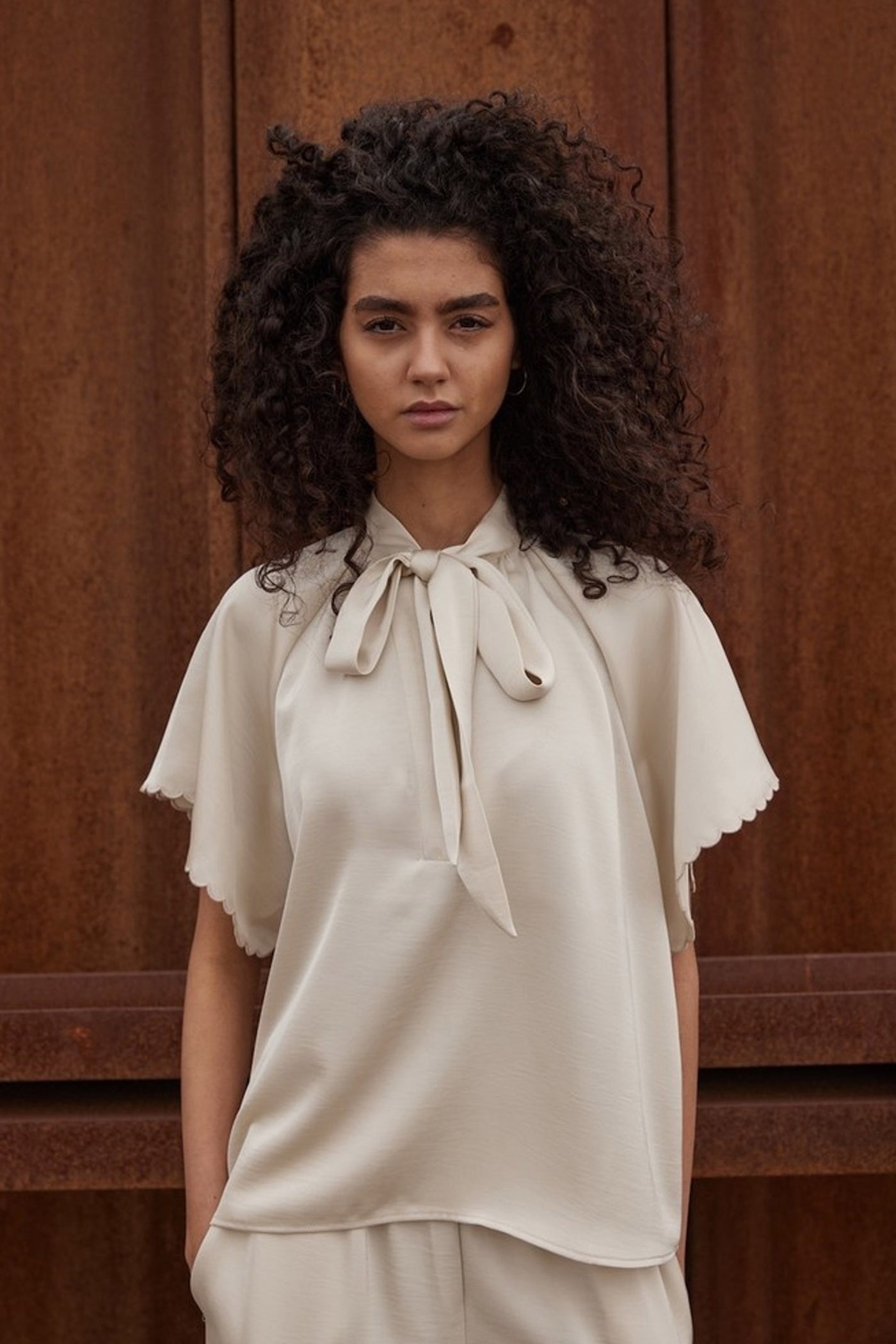 BeckiaBBWendi blouse kit - BBW4439
