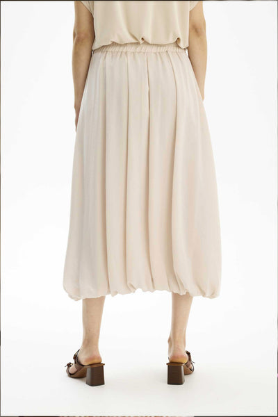 Juno skirt LIGHT SAND - 16598 Thumbnail