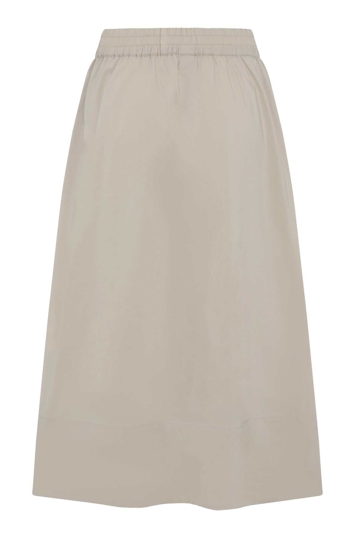 Sandra skirt SAND - 16611