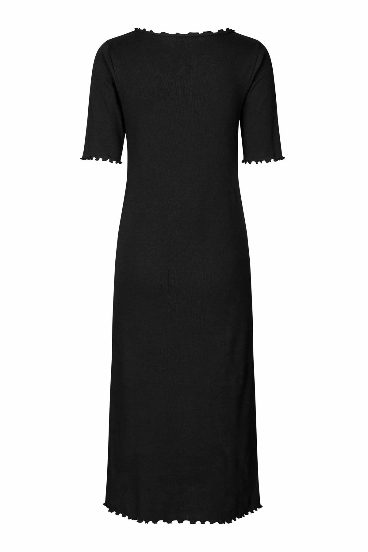 MaNalarie 0001S Black