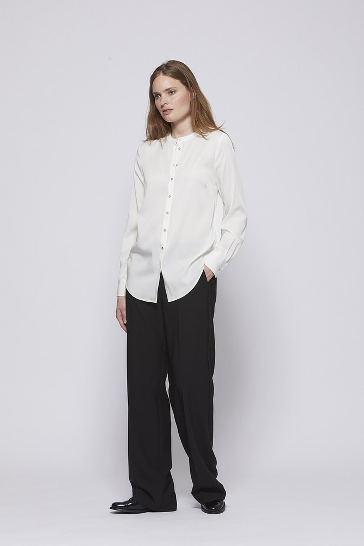 Neta pants HM 900 Black - 999 505 1