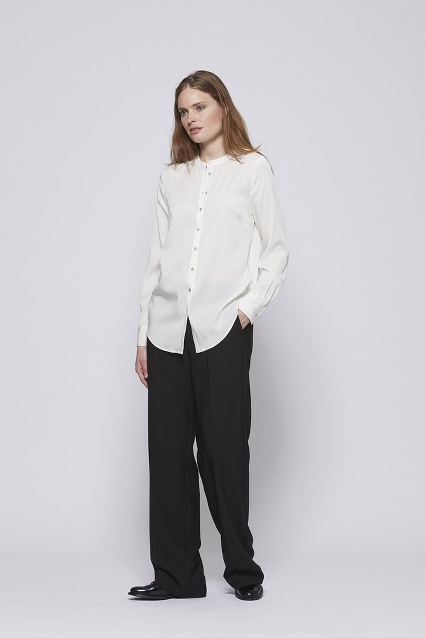 Neta pants HM 900 Black - 999 505 1
