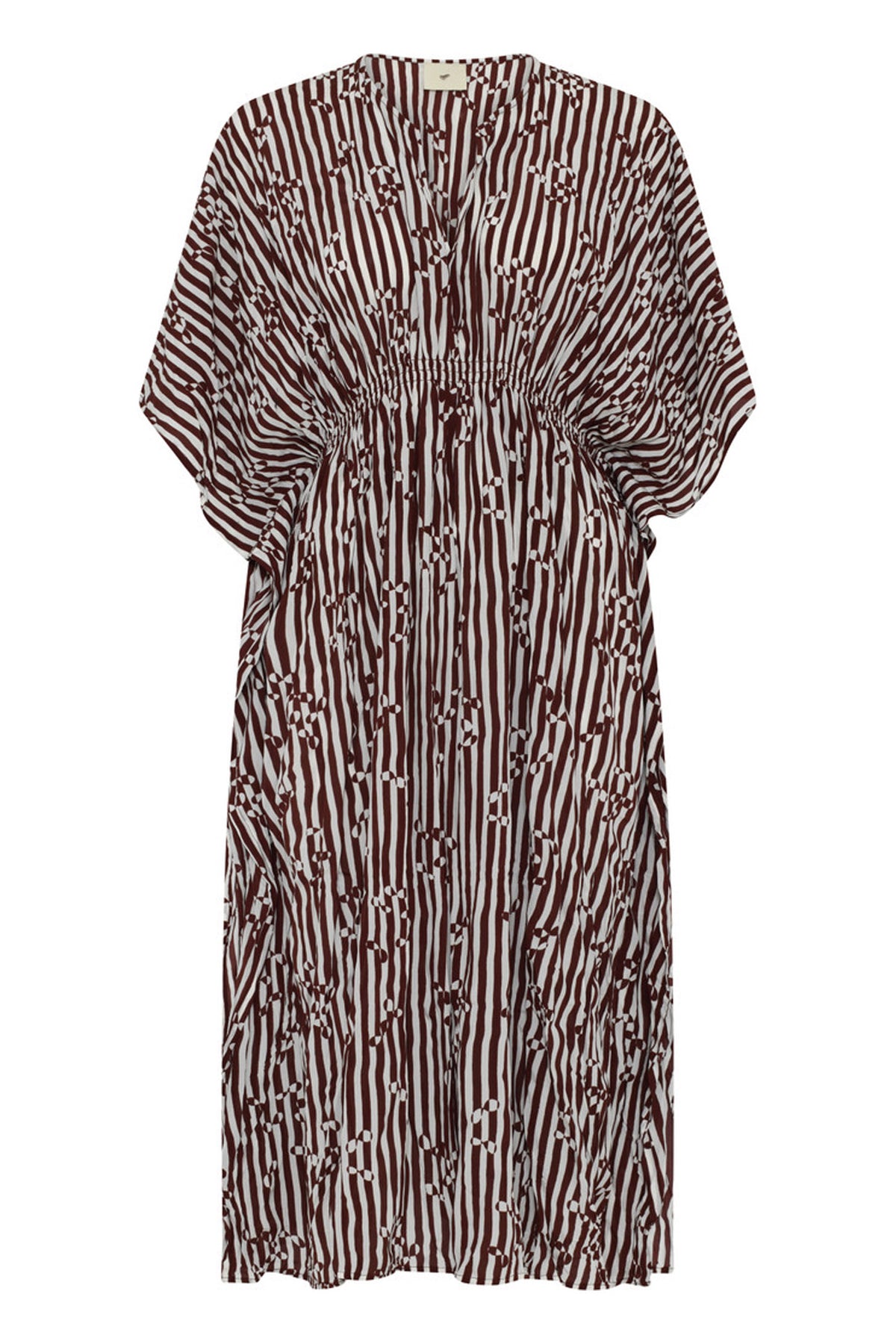 670 Vansas dress 148 Sierra - HM1137