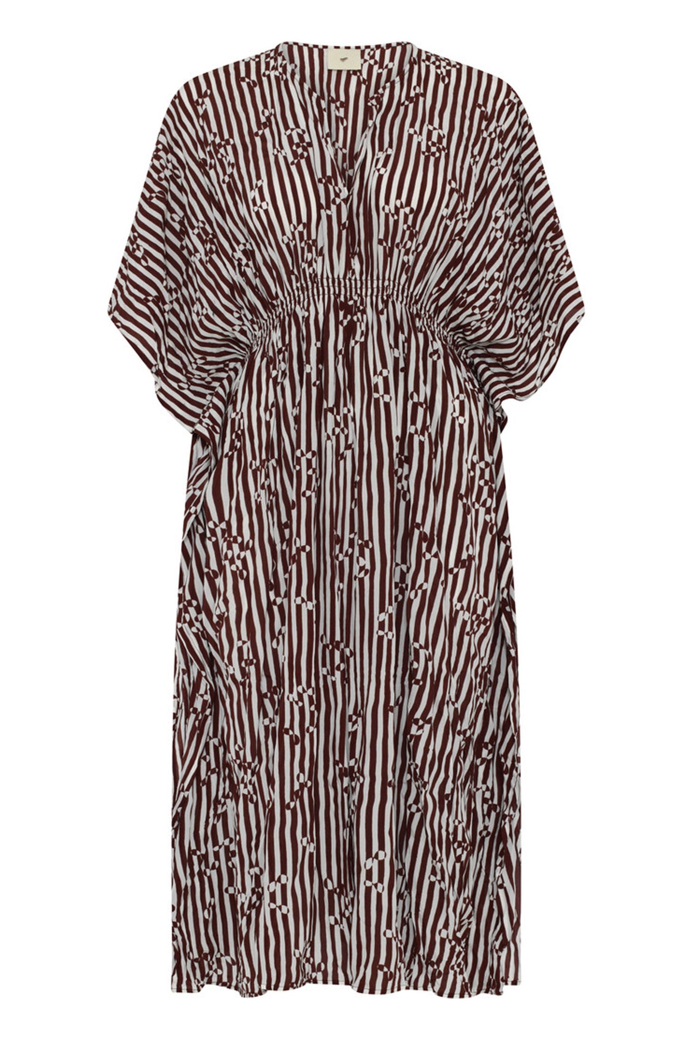 670 Vansas dress 148 Sierra - HM1137