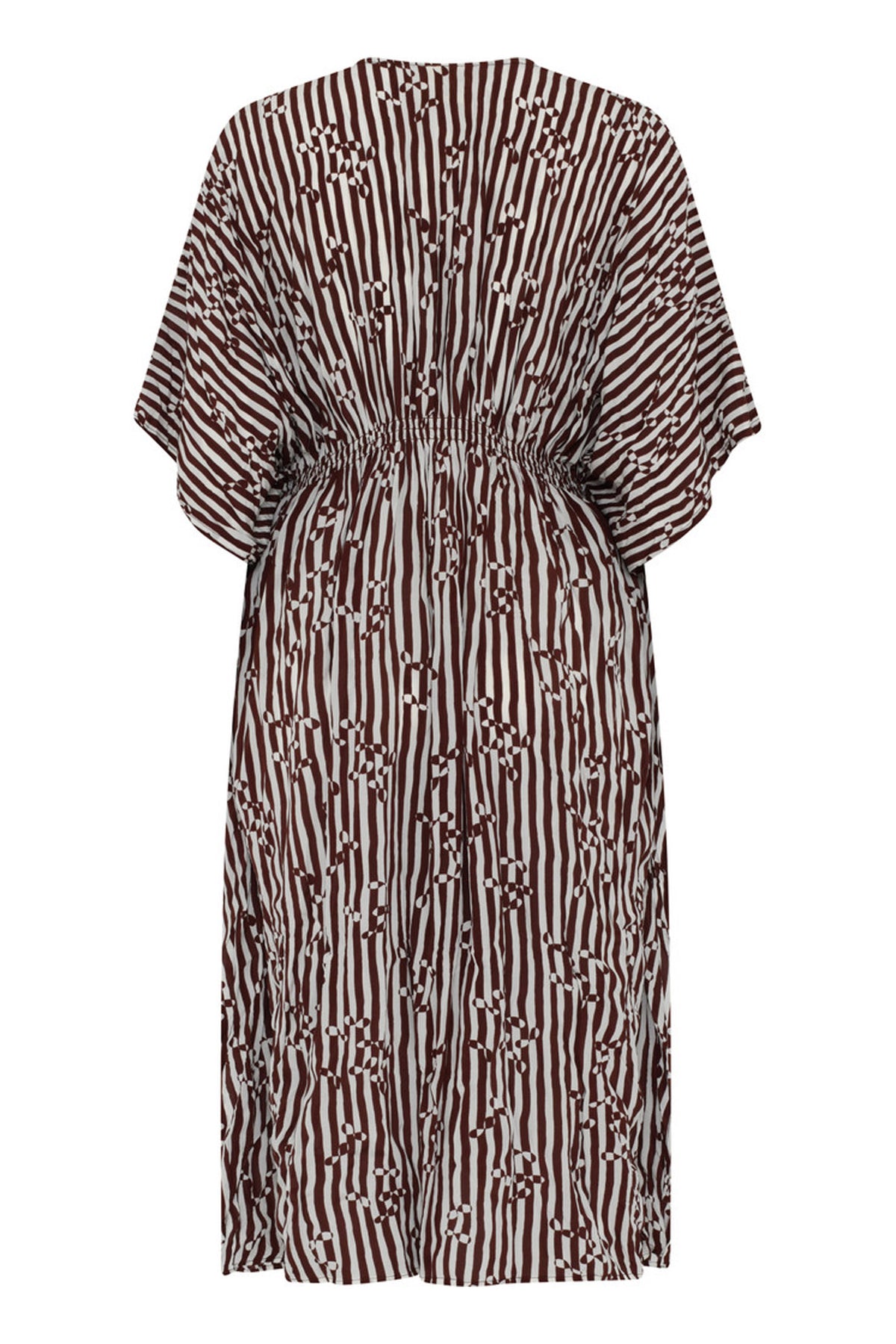 670 Vansas dress 148 Sierra - HM1137
