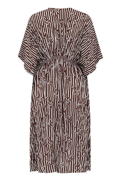 670 Vansas dress 148 Sierra - HM1137 Thumbnail