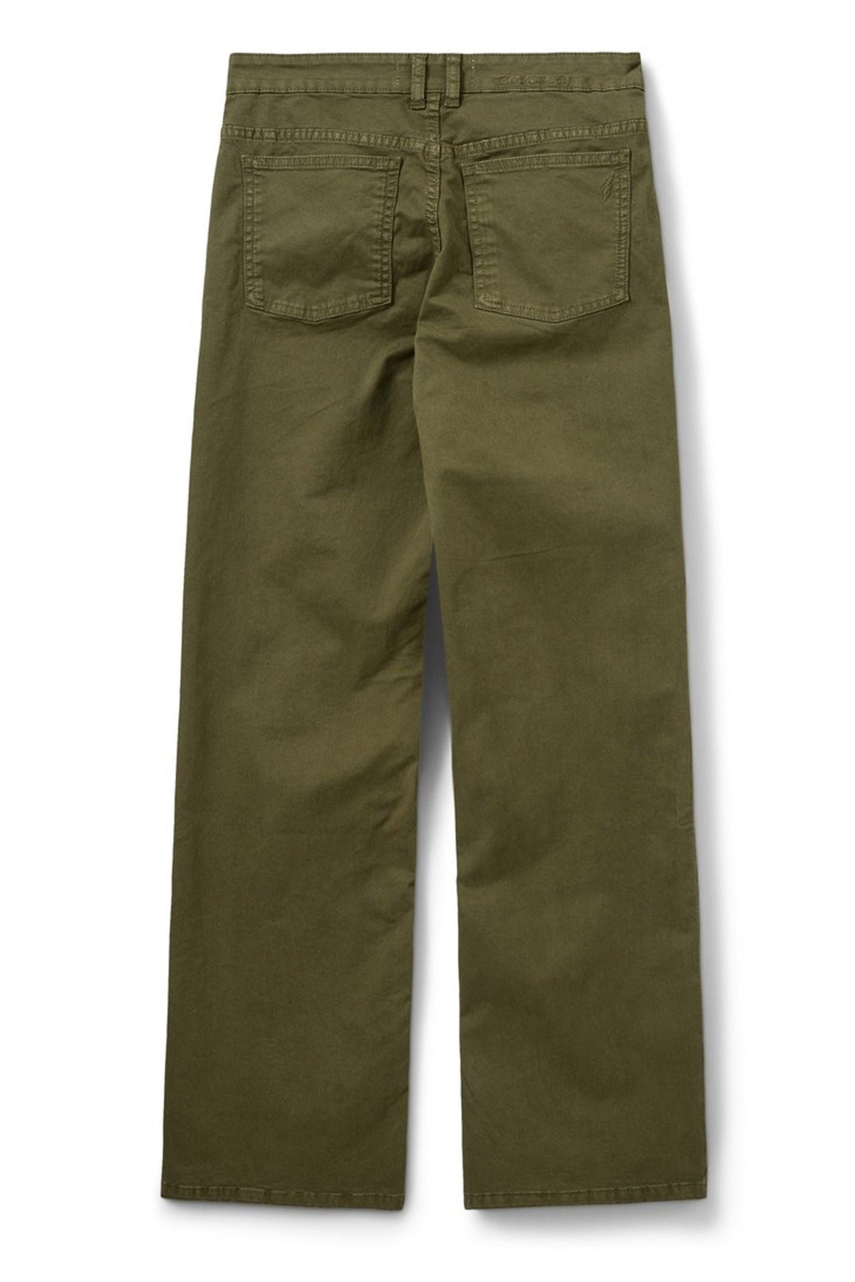 SANTIAGOSW JEANS 9003 Khaki Army - S251227