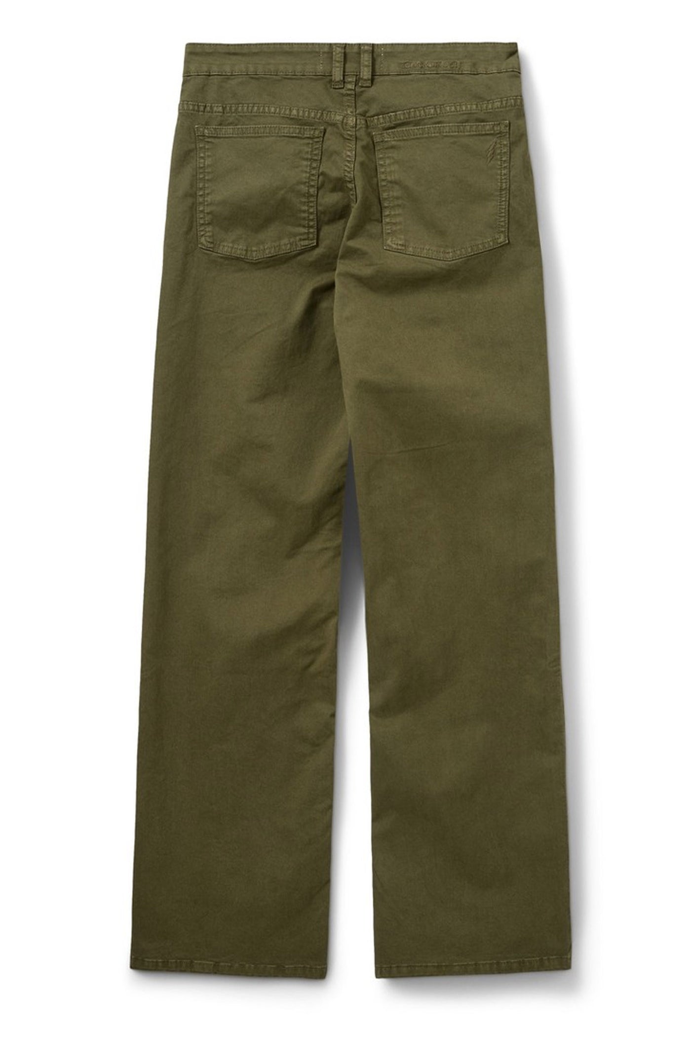 SANTIAGOSW JEANS 9003 Khaki Army - S251227