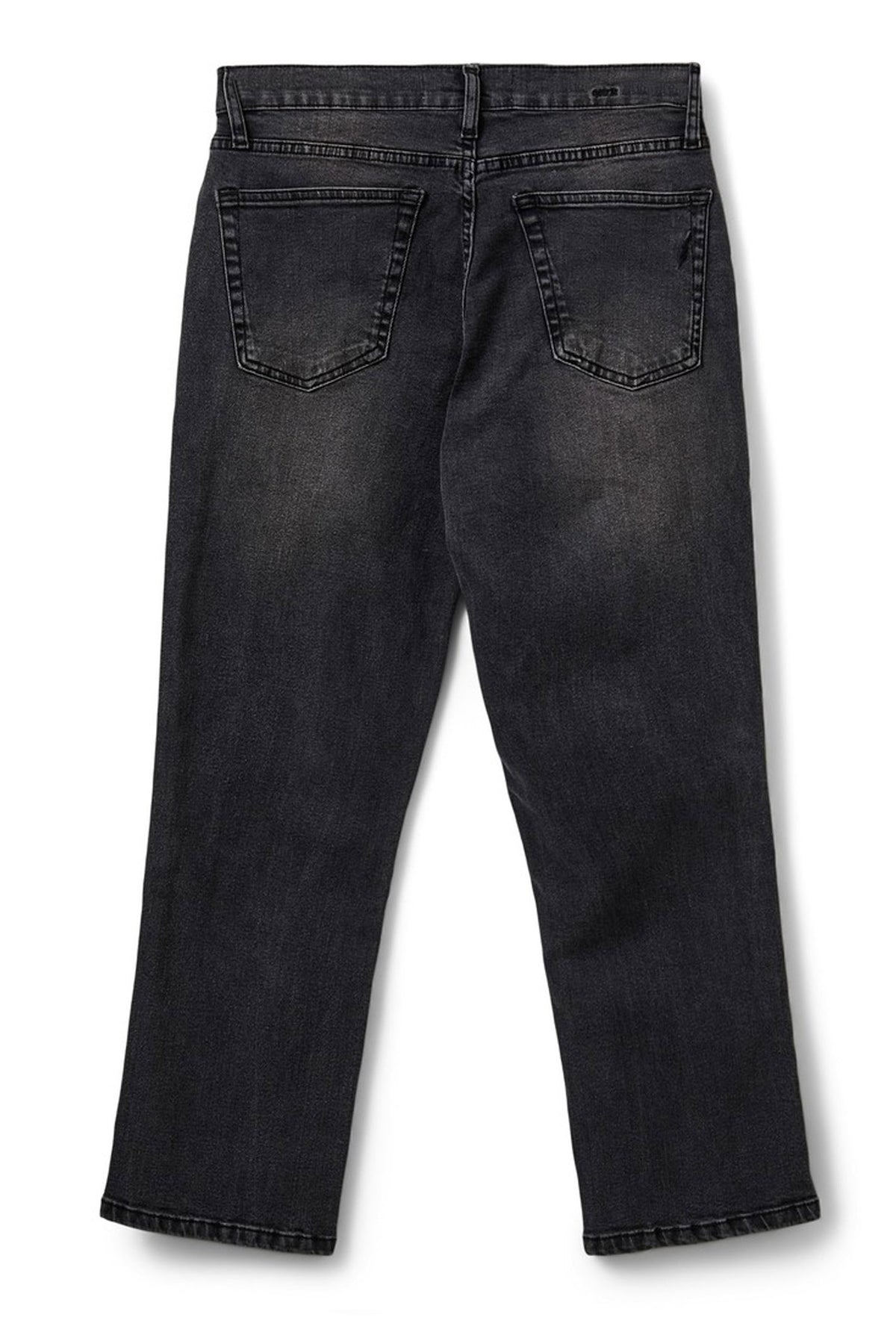 TORINOSW JEANS 8049 Grey Denim - SNOS611